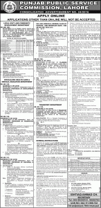 PPSC Local Govt Communication Development Department Jobs 2016 Application Form Eligibility Criteria To Apply Online