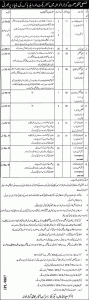 Health Department Gujranwala Jobs 2016 Details About Application Form Last Date Eligibility Criteria