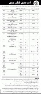 GPO Balochistan Jobs 2016 Pakistan Post Office BTS Online Apply Selected Candidates Roll Number Slips