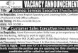 Eventus Faction Islamabad Jobs 2016 Rawalpindi Business Services & Customer Sales Executives Registration Form